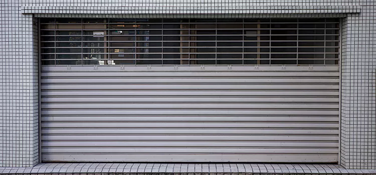 Advanced Solutions for Your Aluminum Garage Doors in Tillmans Corner, Alabama