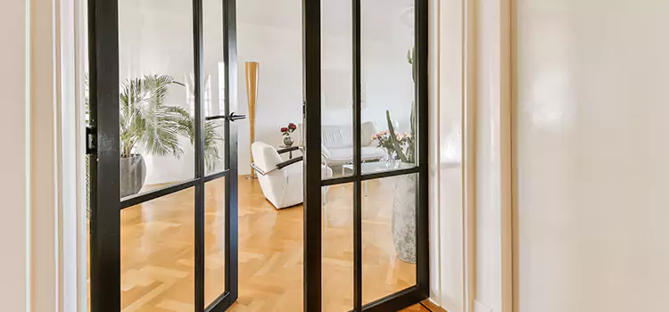 Bifold Door Replacement Tillmans Corner