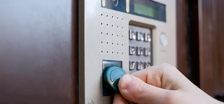 Enhanced Security Features Tillmans Corner