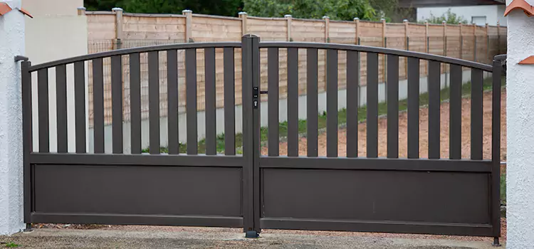 Advanced Gate Solutions in Tillmans Corner, AL