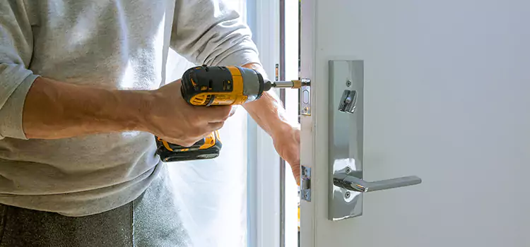 Door Knob Lock Repair Tillmans Corner