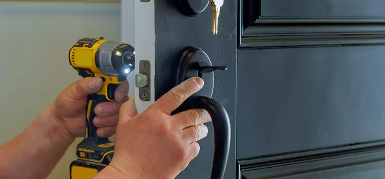Locksmith Emergency Service Tillmans Corner