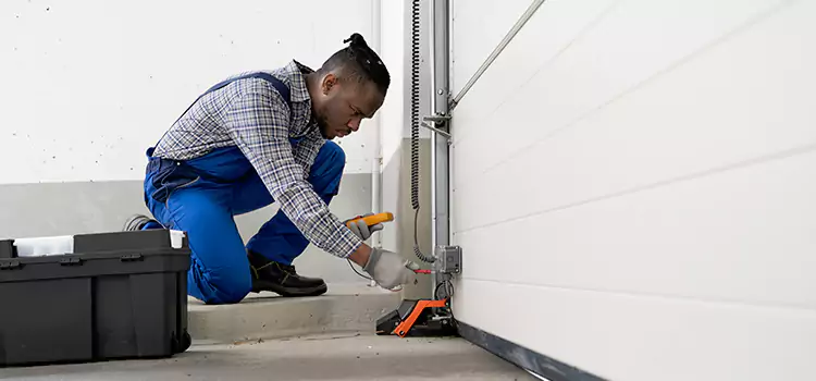 Expert Solutions for Every Garage Lock Need in Tillmans Corner, AL