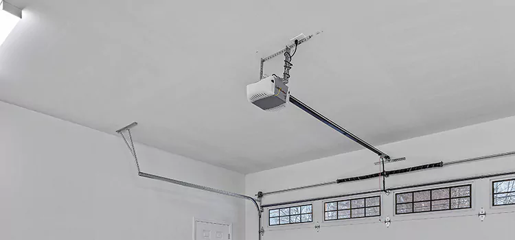 Experienced Garage Door Installers Tillmans Corner