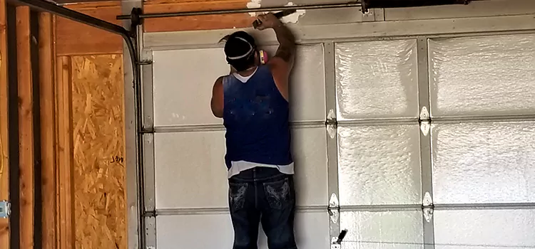 Specialized Garage Door Panel Solutions in Tillmans Corner, AL