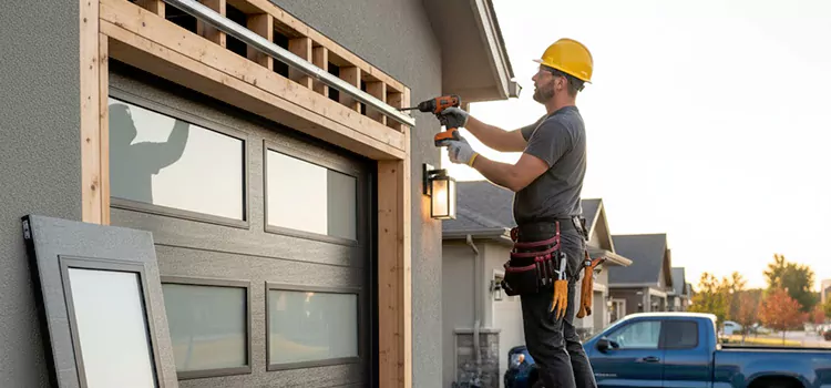 Your Trusted Garage Door Specialists in Tillmans Corner