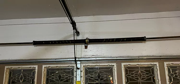 Garage Door Spring Repair Near Me Tillmans Corner