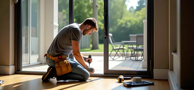 Comprehensive Solutions for Every Glass Door Need in Tillmans Corner, AL