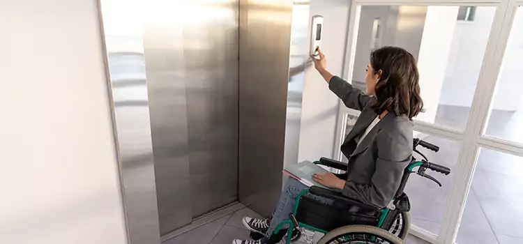 Benefits of Modern Handicap Door Systems in Tillmans Corner, AL