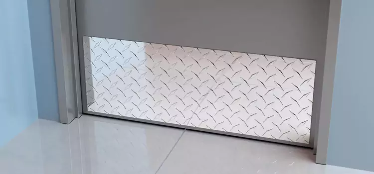 Benefits of Professional Kick Plate Solutions in Tillmans Corner, AL