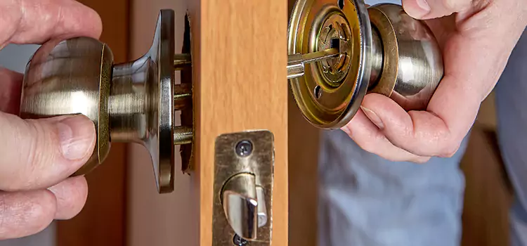 Sliding Door Lock Repair Tillmans Corner