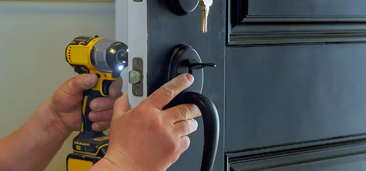 Mobile Automotive Locksmith Tillmans Corner