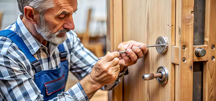 Mortise Replacement Lock Tillmans Corner