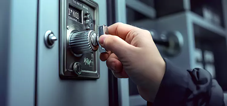 Locksmith Cost to Open Safe Tillmans Corner