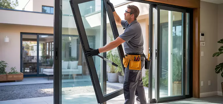 Specialized Sliding Door Roller Services in Tillmans Corner, Alabama