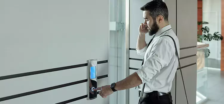 Cloud Based Access Control Tillmans Corner