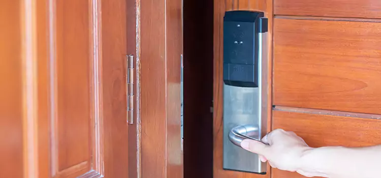 Commercial Keyless Entry Locks Tillmans Corner