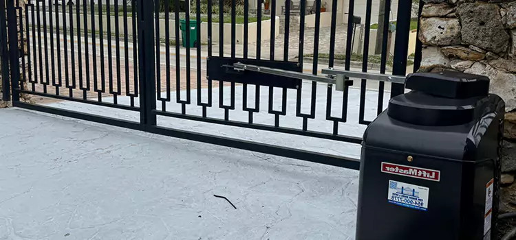 Seamless Installation and Support for Your New Gate in Tillmans Corner, AL