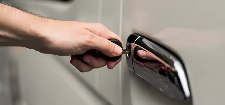 Car Unlock Service Price Tillmans Corner