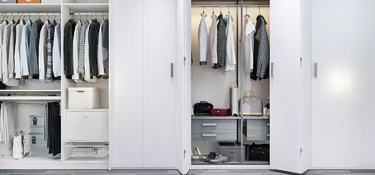 Glass Closet Door Repair Tillmans Corner