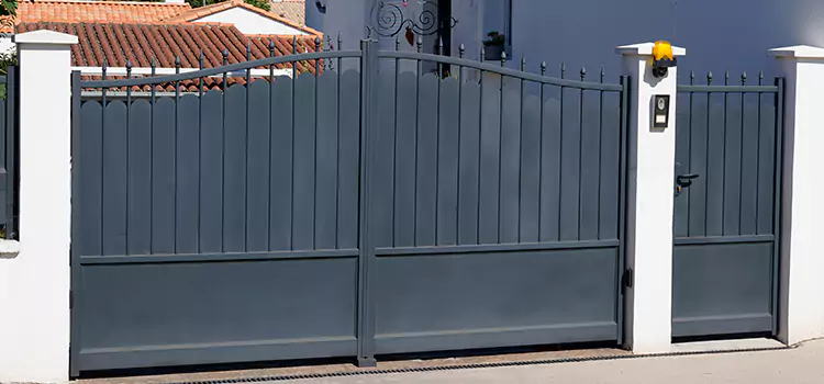 Emergency Commercial Gate Repair Tillmans Corner