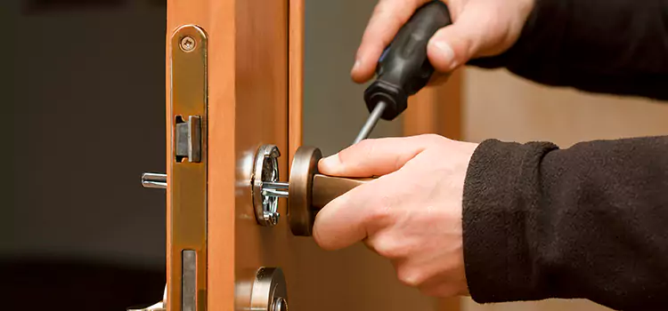 Semi Truck Locksmith Tillmans Corner