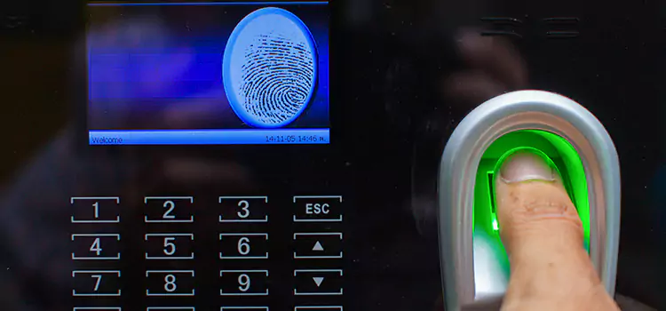 Your Trusted Partner for Secure Access in Tillmans Corner, AL