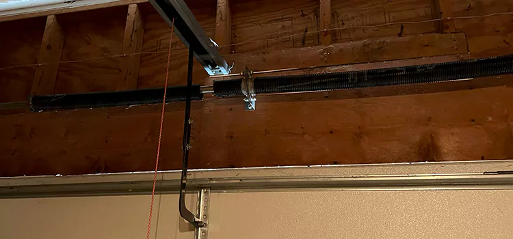 Broken Garage Door Cable Repair in Tillmans Corner, AL