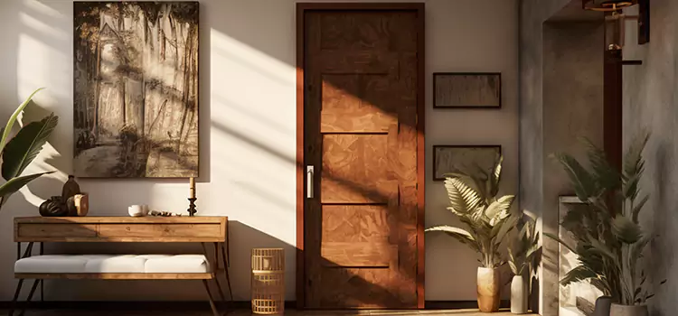 Specialty Interior Doors Tillmans Corner