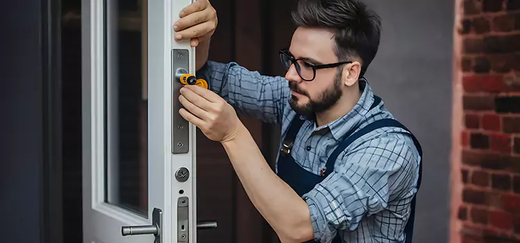 Residential Door Repairs Tillmans Corner