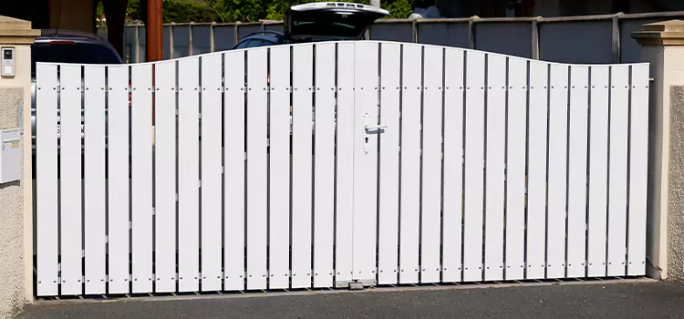 Why Choose Us for Residential Gate Repair in Tillmans Corner, AL?