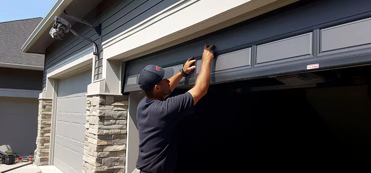 Janus Roll Up Doors Tillmans Corner