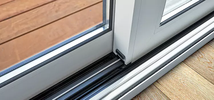 Why Your Sliding Door Keeps Getting Stuck in Tillmans Corner, AL?