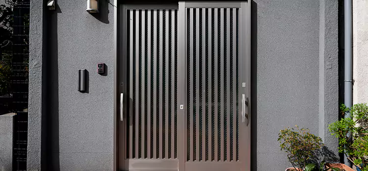Specialized Steel Door Services in Tillmans Corner, AL