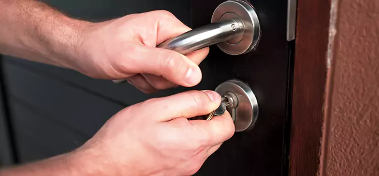 Door Closer Repair & Installation Tillmans Corner